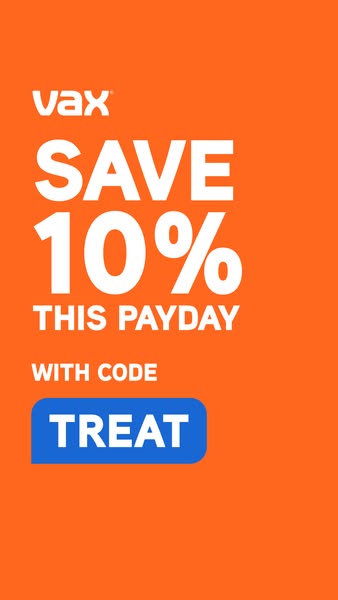 SAVE 10% with code TREAT