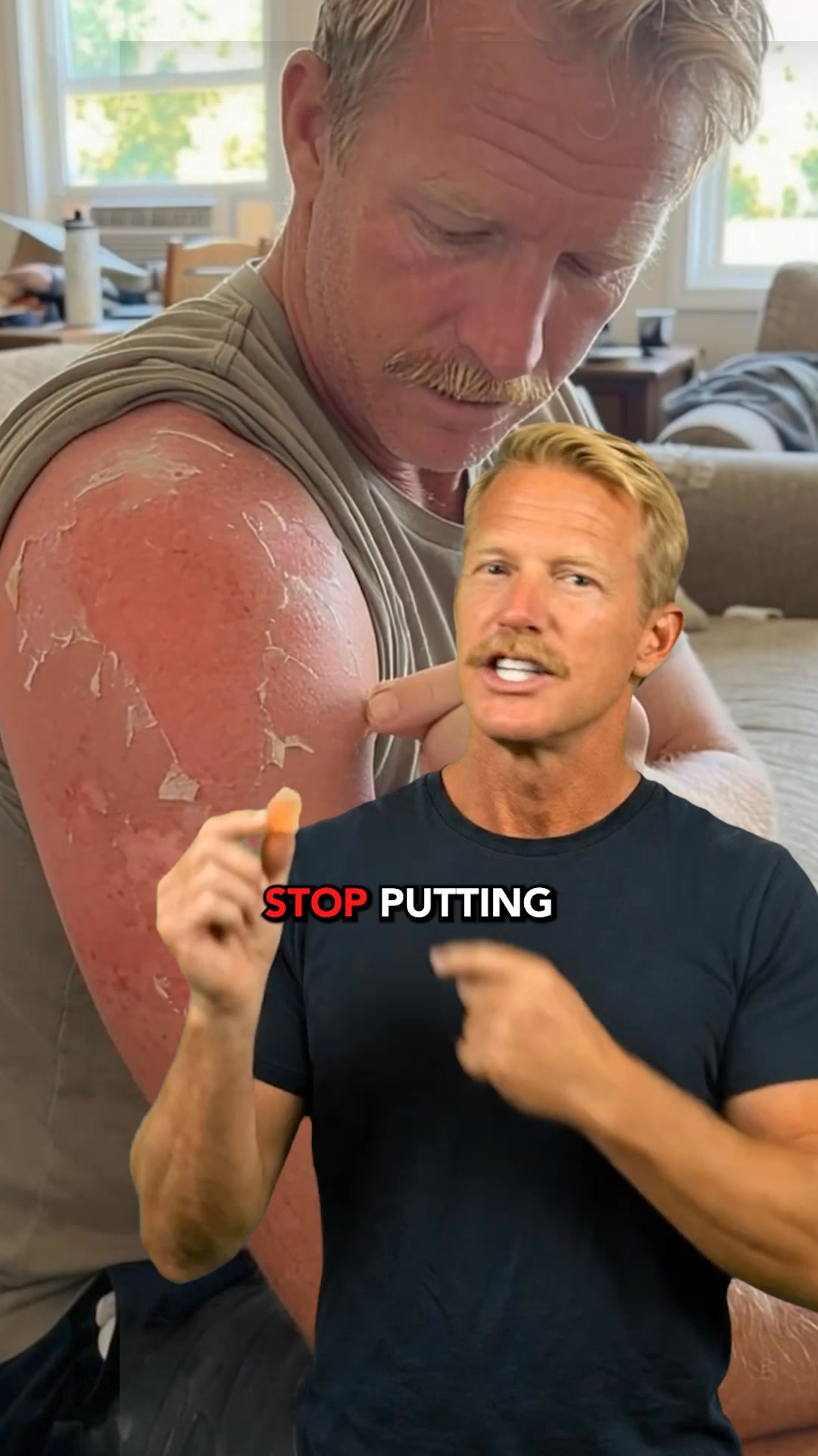 Get a healthy tan without the sun