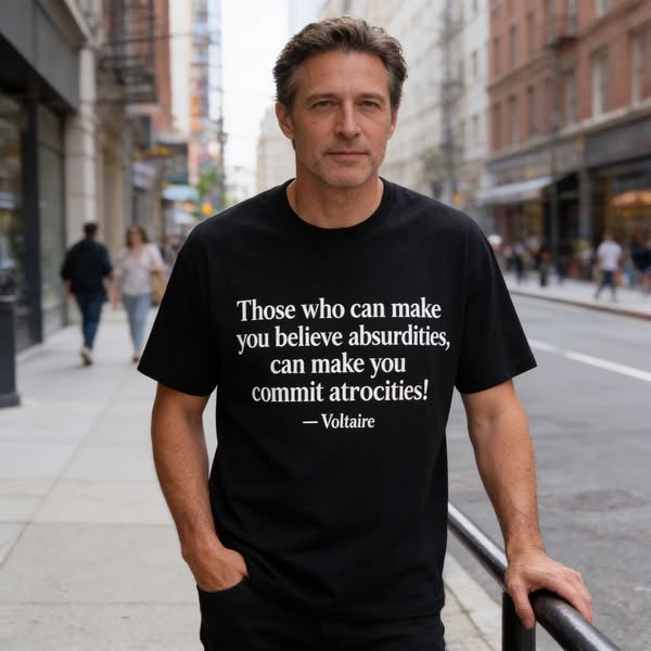 Ideas You Can Wear