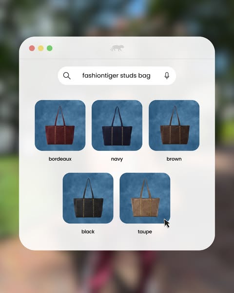 FASHIONTIGER