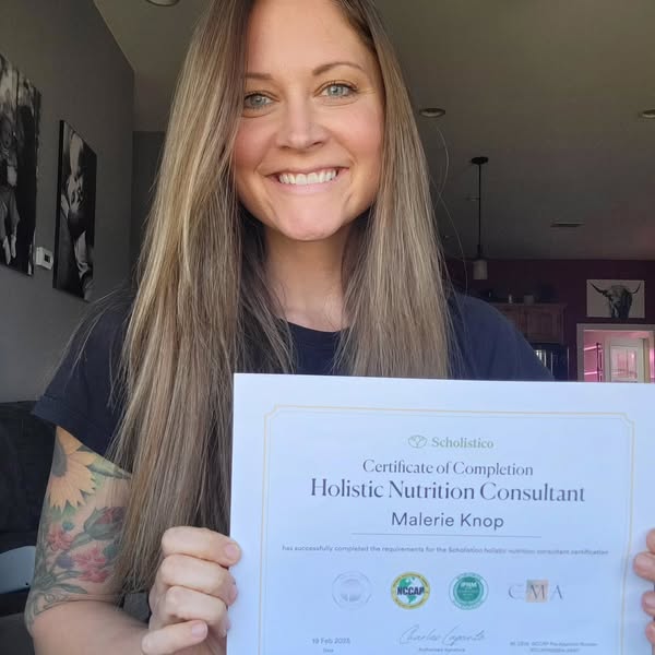 Holistic Nutrition Consultant Certification Course - Scholistico