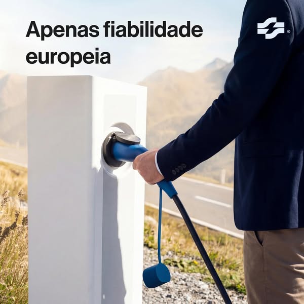 Voldt® Cabos e Adaptadores para Carros EV – Recharge Your Way