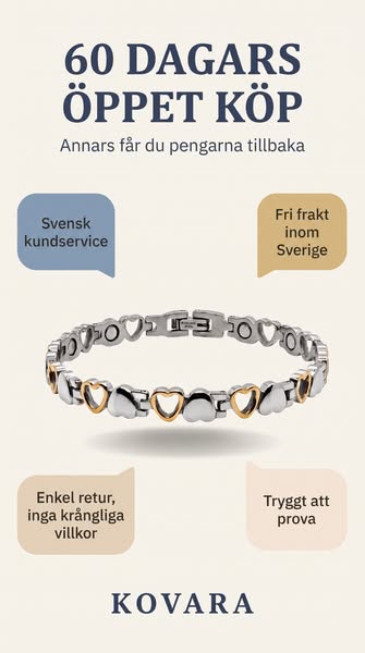 Få balans i livet - naturligt