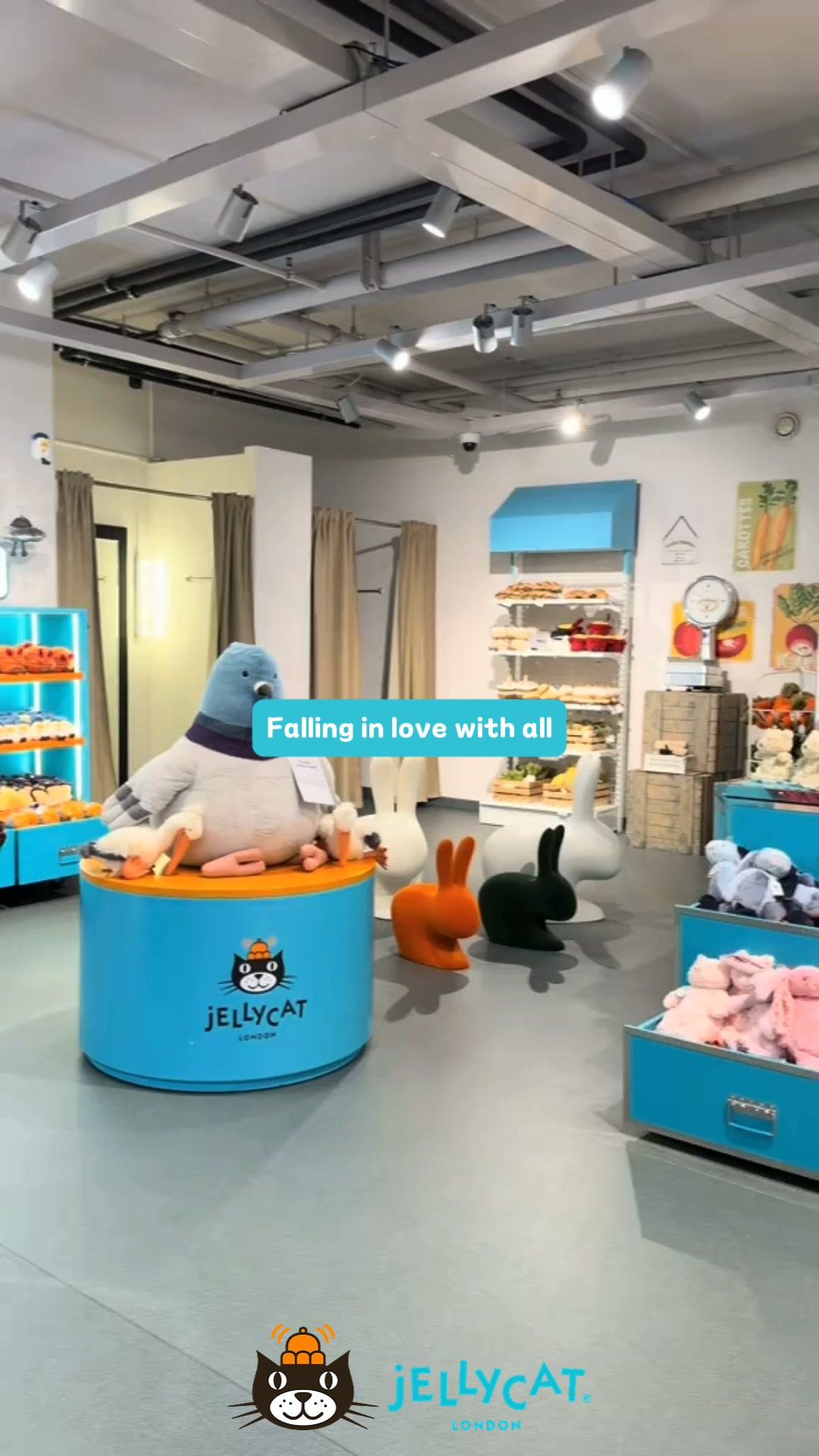Up to 80% OFF Jellycat- Gift a Little Happiness