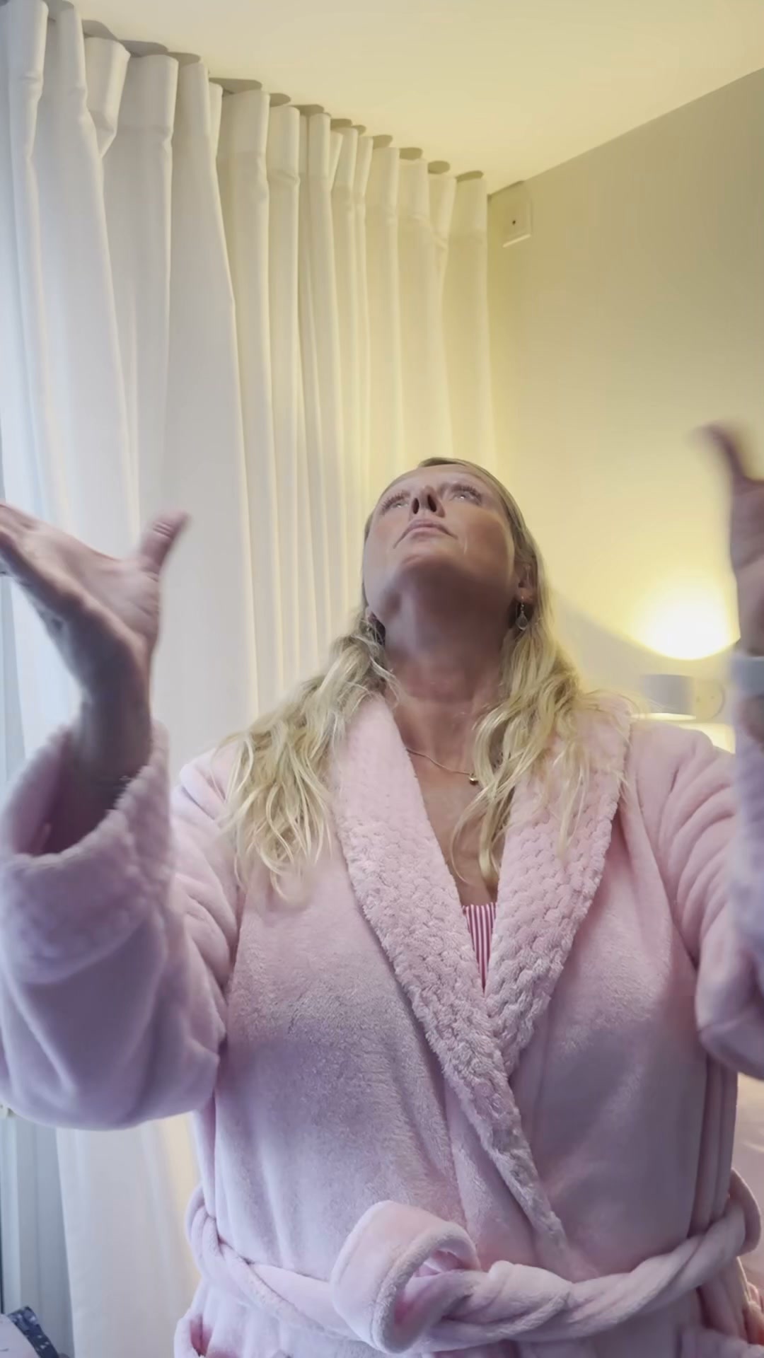 Der er én ting, ingen fortæller dig