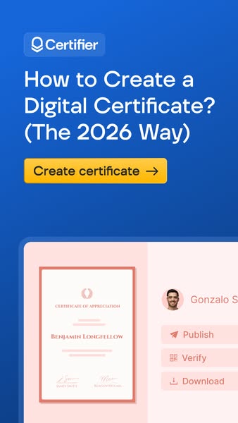 How to Create a Digital Certificate?