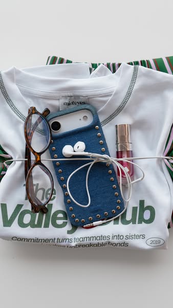 Must Have Accessories