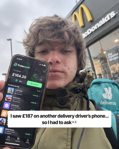 Your Screen Time Pays Off