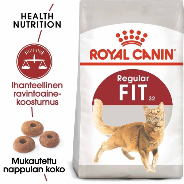Royal Canin Fit (10 kg)