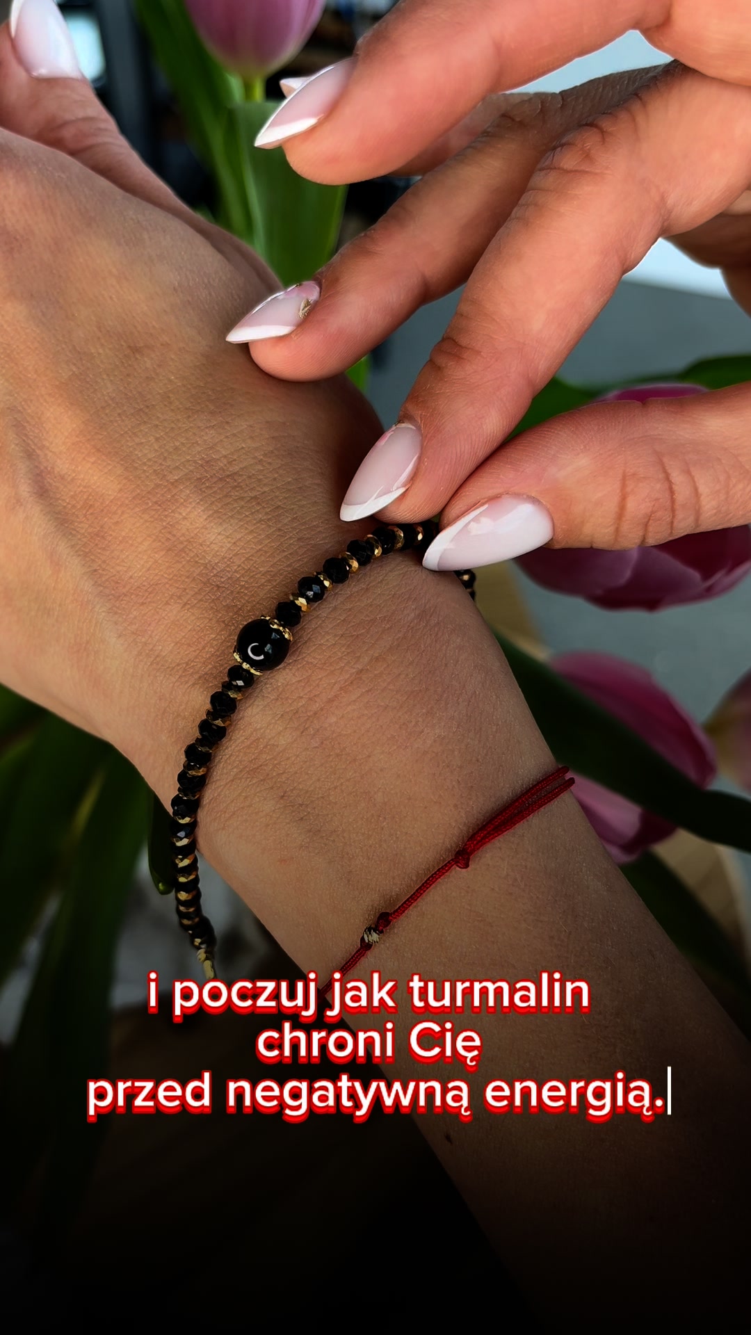 Turmalin teraz w promocji!