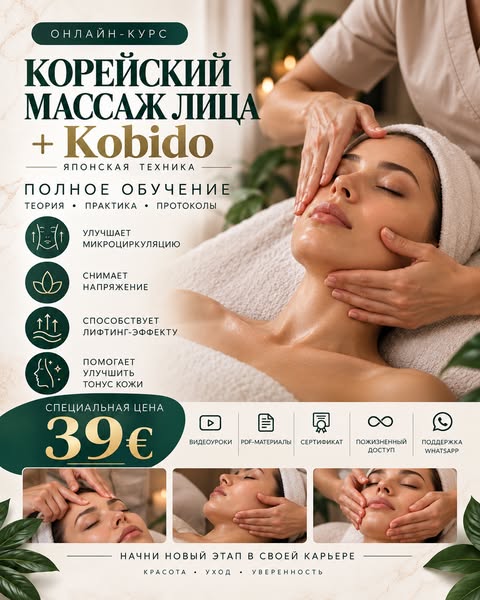 Последние доступные места