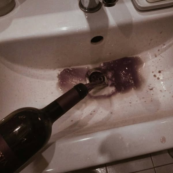 She Quit. She Still Died.