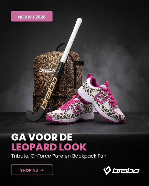 Ga voor de Leopard Look.