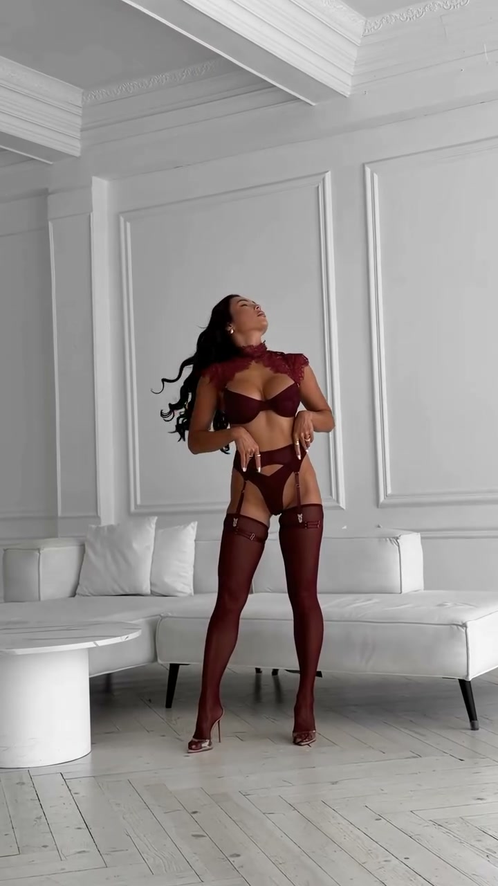 Anúncio de LeLana Paris
