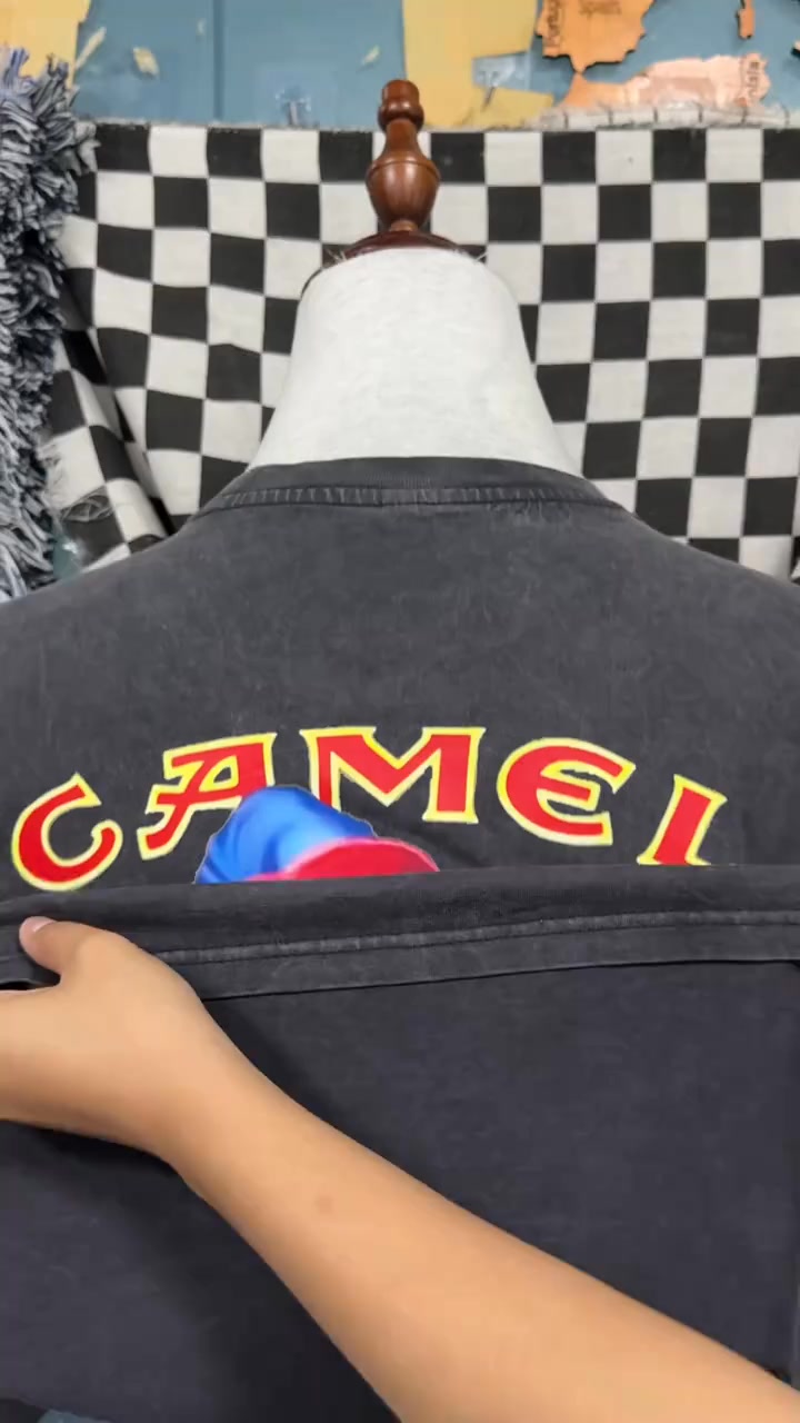 Anúncio de Varohomme