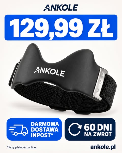 Ankole: 60 dni na zwrot