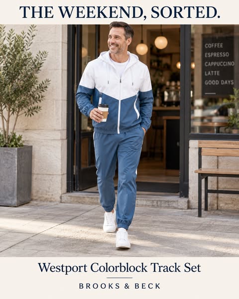 50% OFF Westport