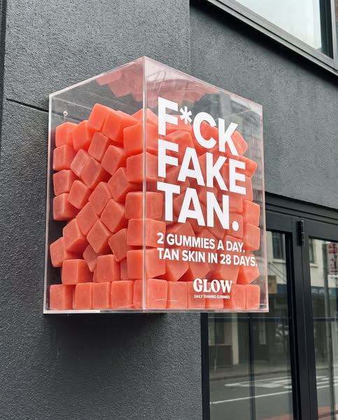 Quit Fake Tan in 28 Days!