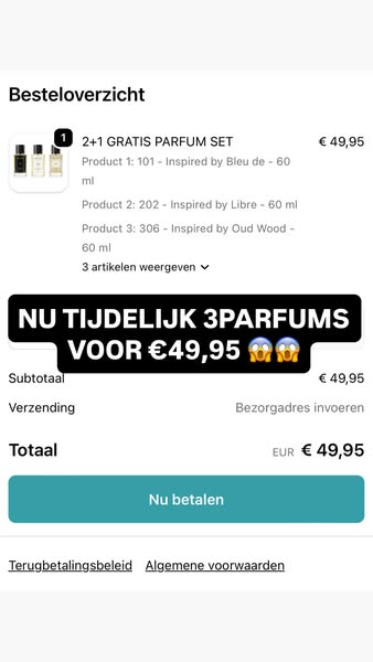 4.7/5 op Trustpilot