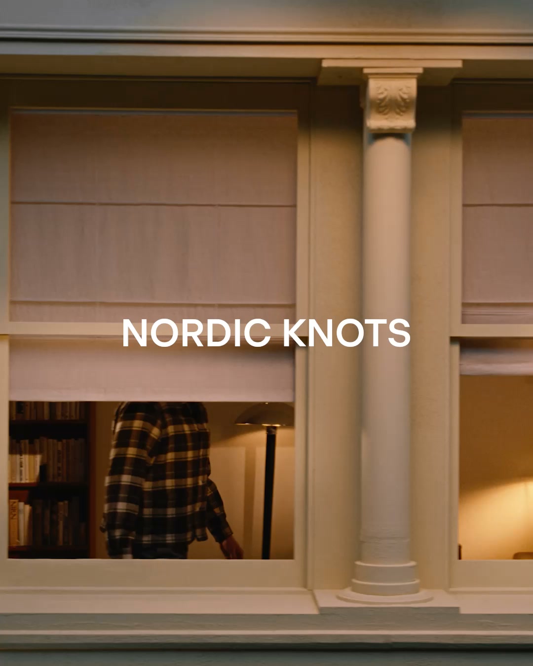 NORDIC KNOTS