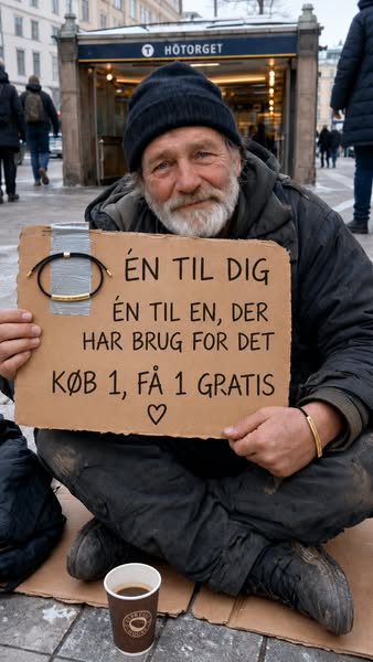 Leveres i en gaveæske