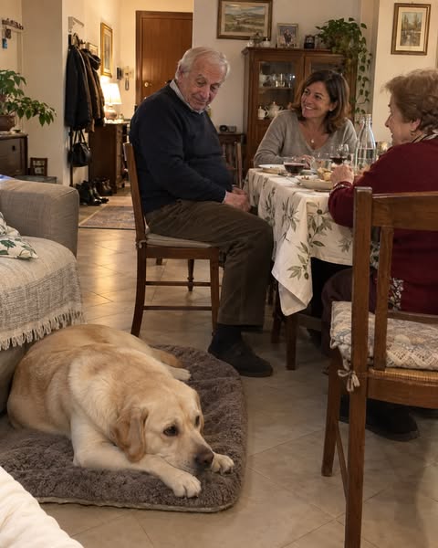 Il tuo Labrador non ha bisogno di fare di più