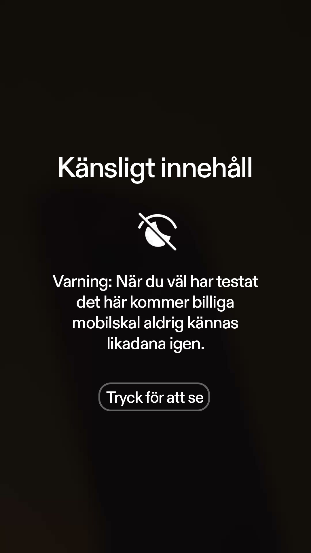 Skaffa BURGA idag