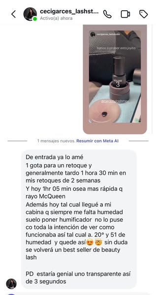 El Adhesivo Más Rápido