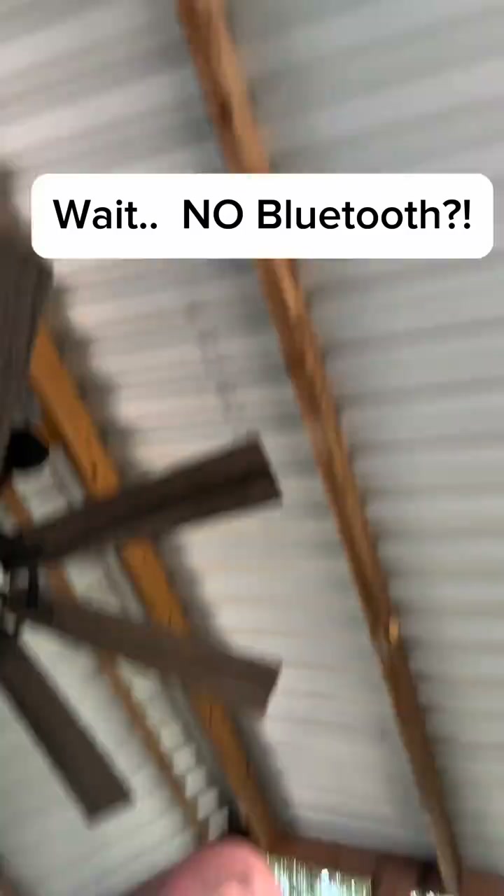 No Bluetooth Needed, Just Play