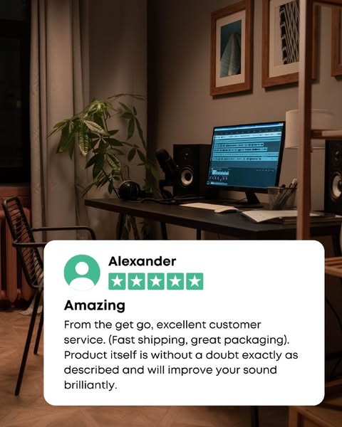 AudioSilk | Acoustic Wall Panels