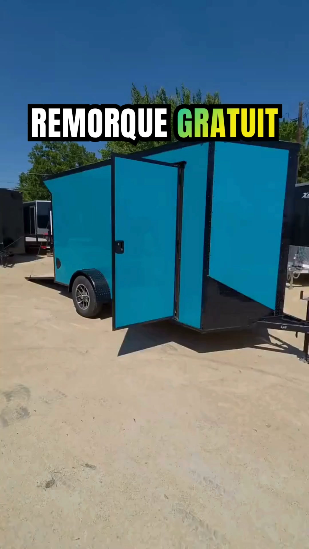 RECEVEZ GRATUITEMENT