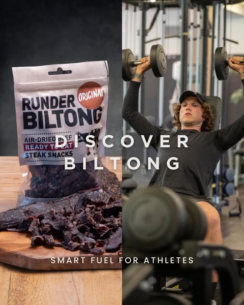 Protein Packed Flavor in Every Bite