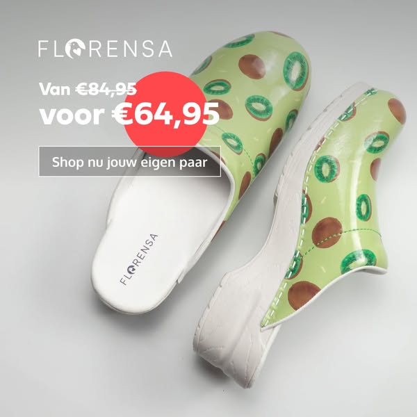 Shop met korting!