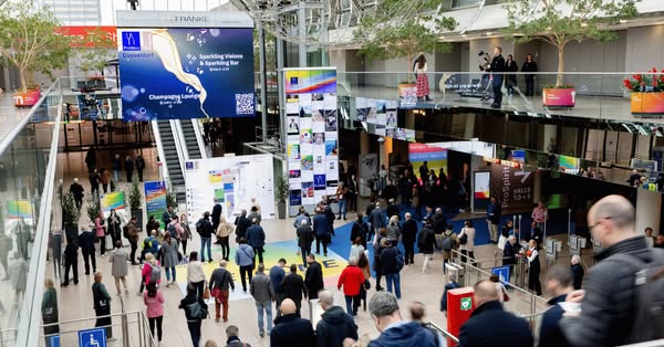 ProWein 2027