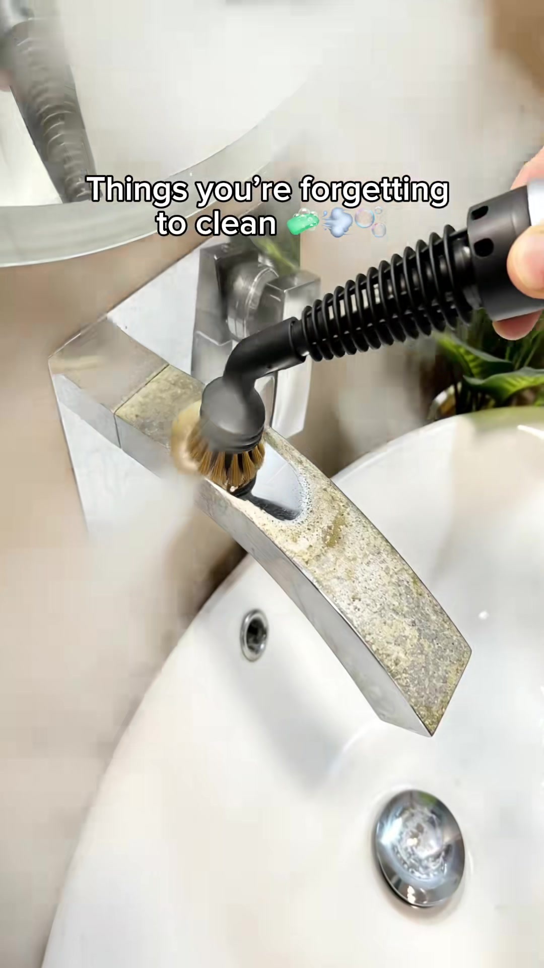 33% OFF + Free UK Shipping - Chemical-Free Deep Clean, Instantly.