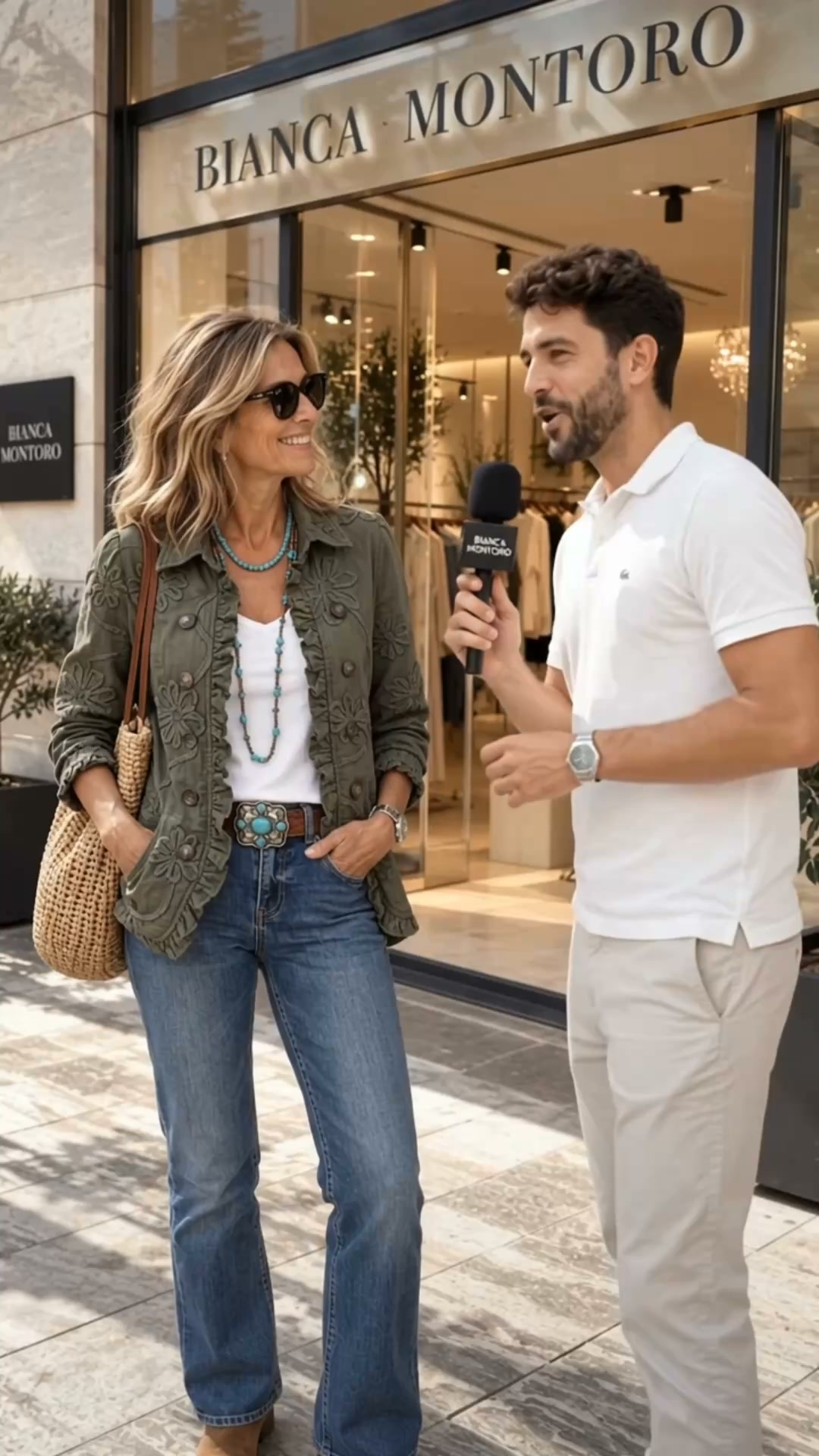 Vuelven vuestras prendas favoritas — hasta un 70 % menos