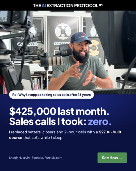 The Full System + 9 Bonuses. $27