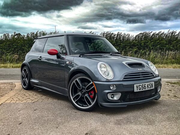 Order Mini Performance Parts Now