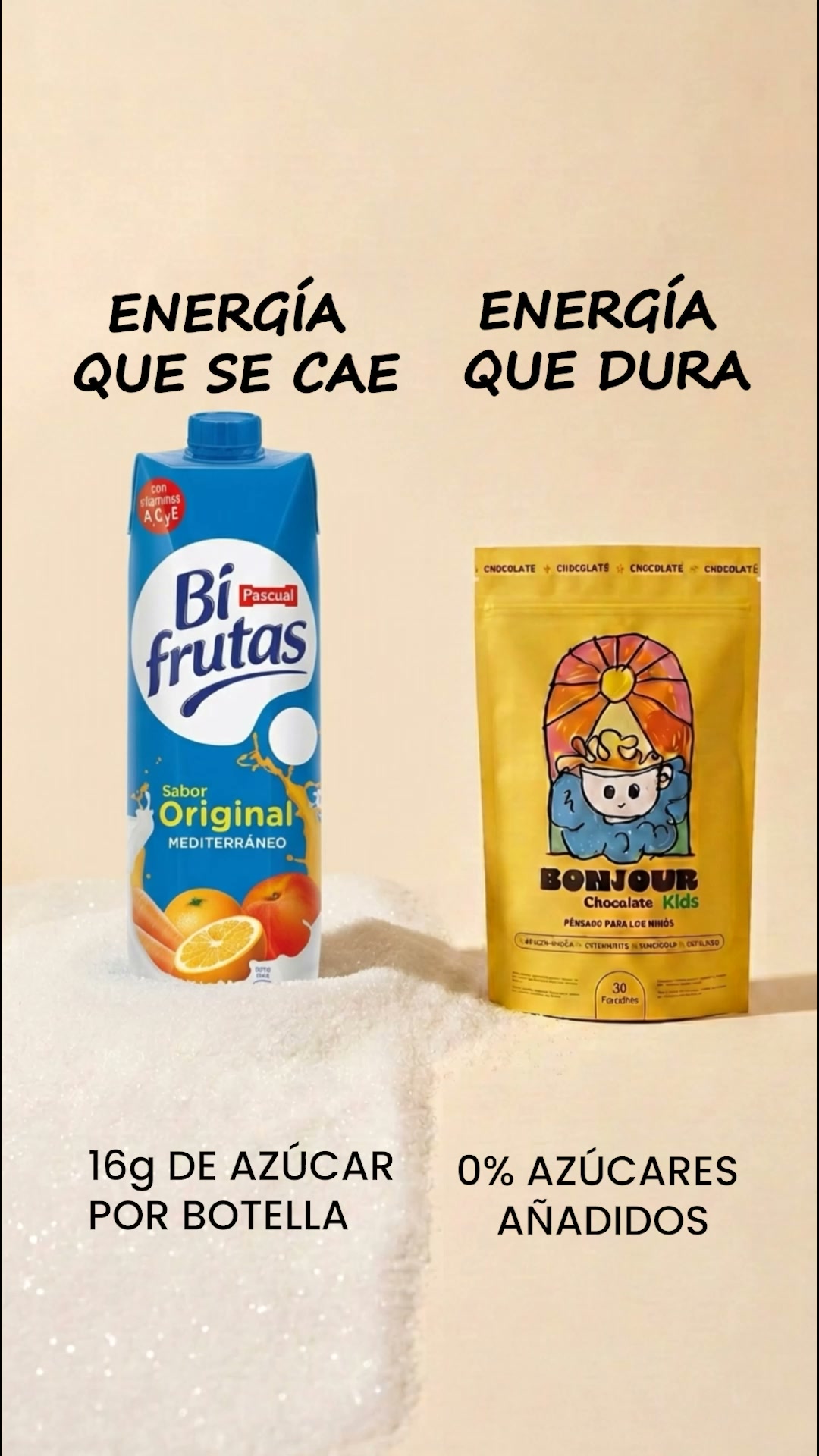 40% + regalos!