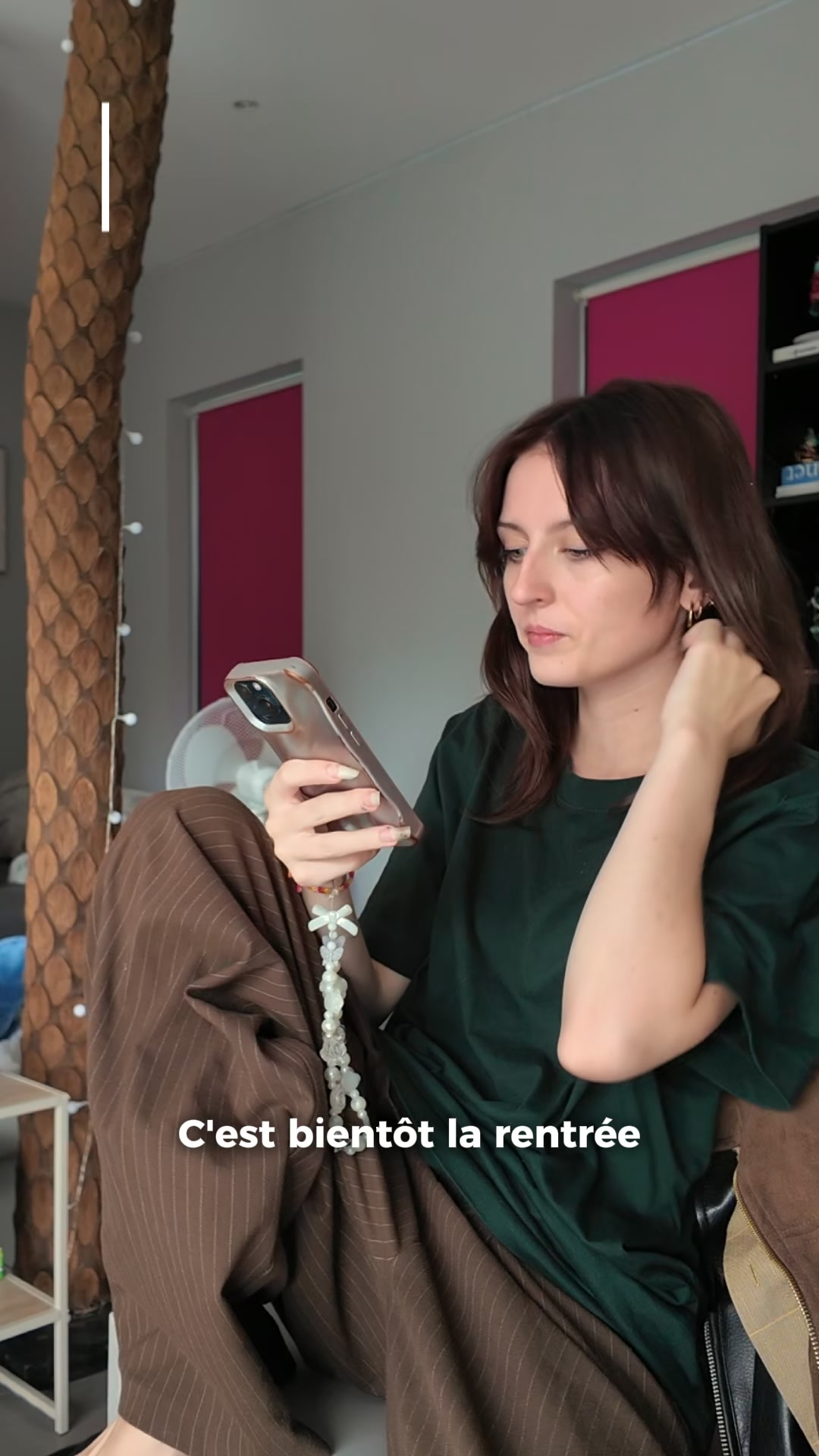 Anúncio de HP France