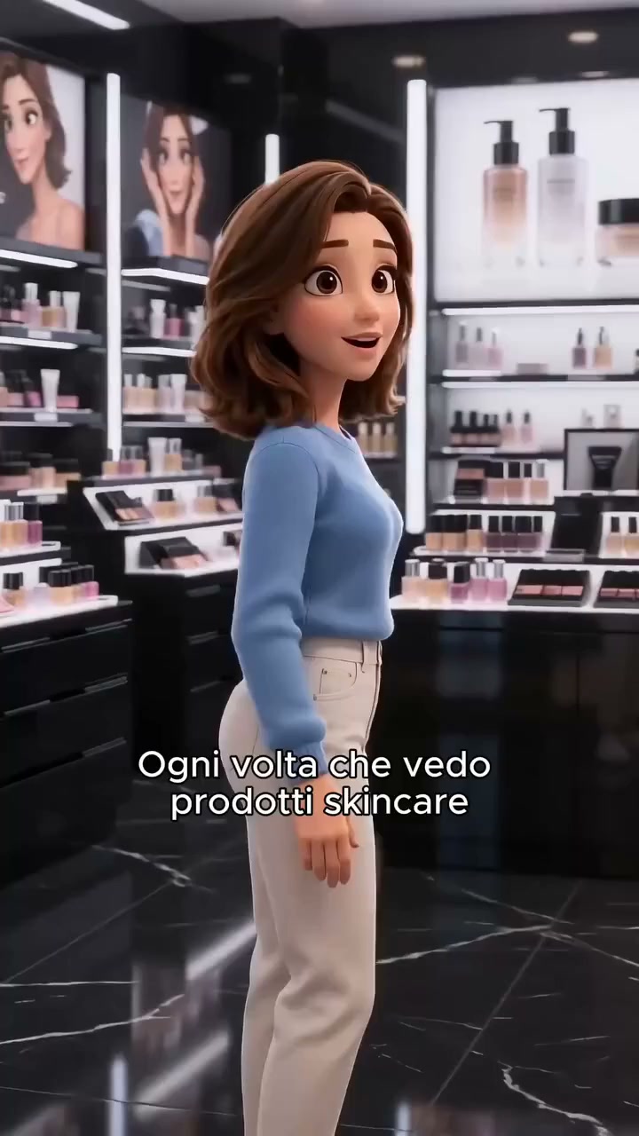 Redescobre a tua pele