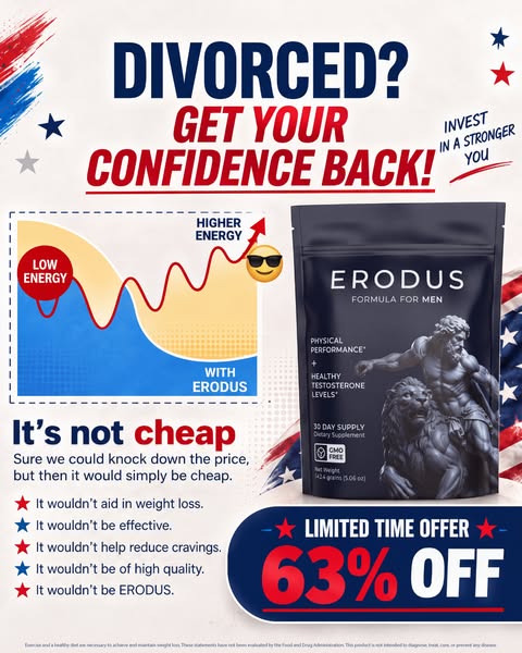 3rd Party Tested, Safe & Natural