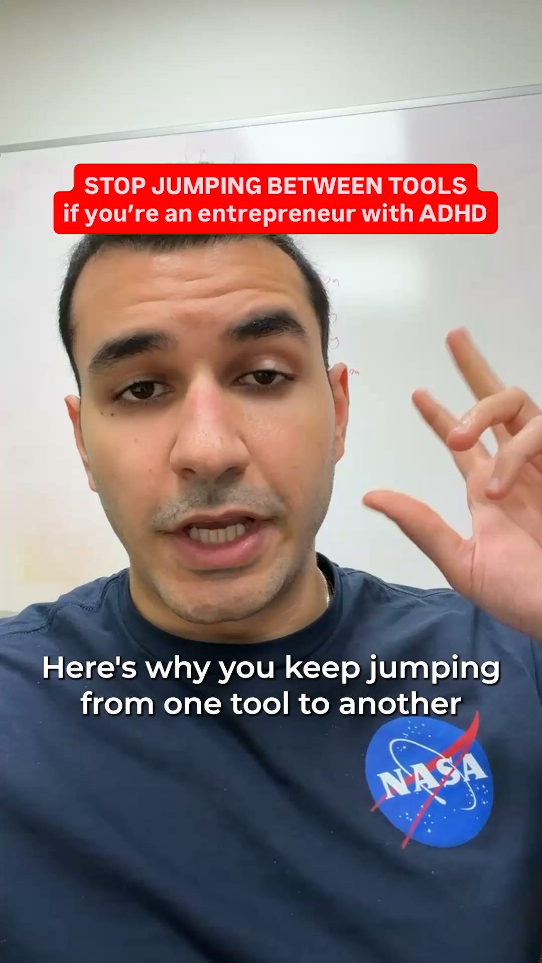 ADHD Entrepreneurs