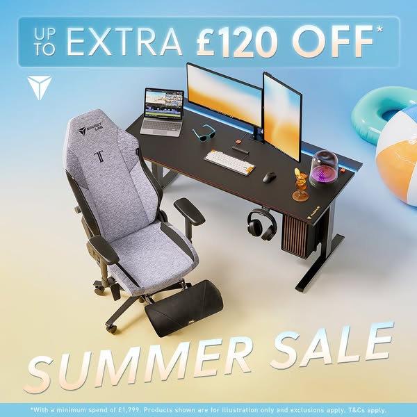 Buy more, save more with summer deals