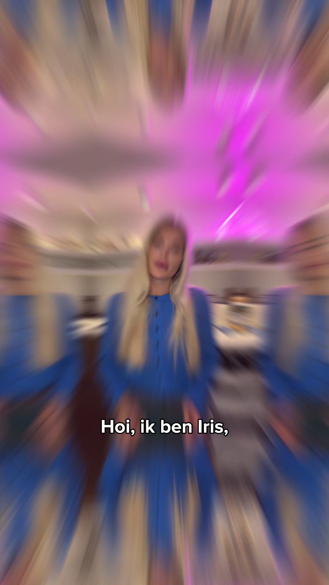 1 op de 3 vrouwen kent dit, maar niemand praat erover