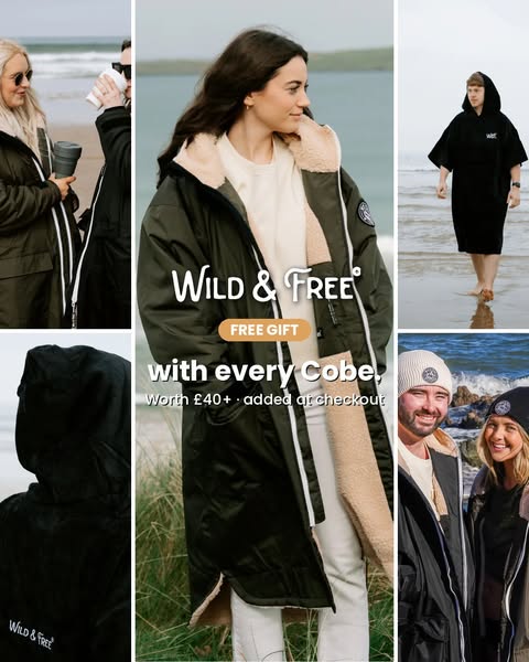 Free Delivery + Free gift