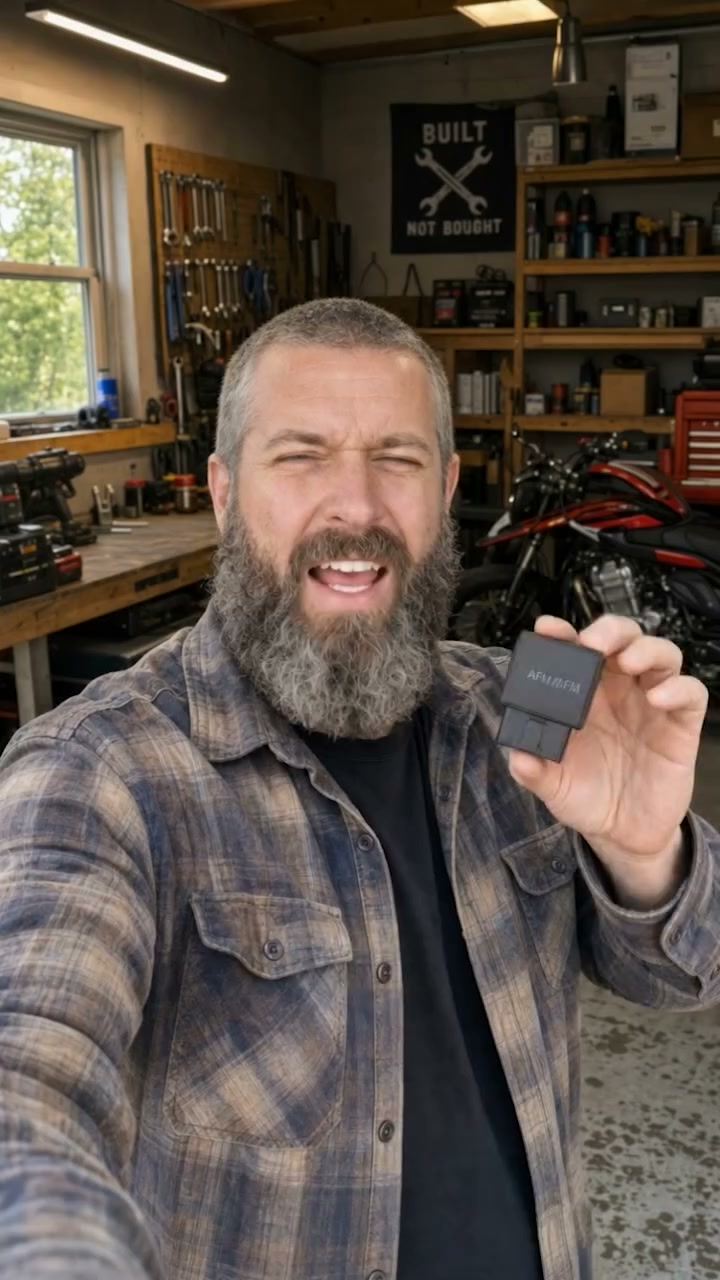 Protect Your Engine Before the Tick