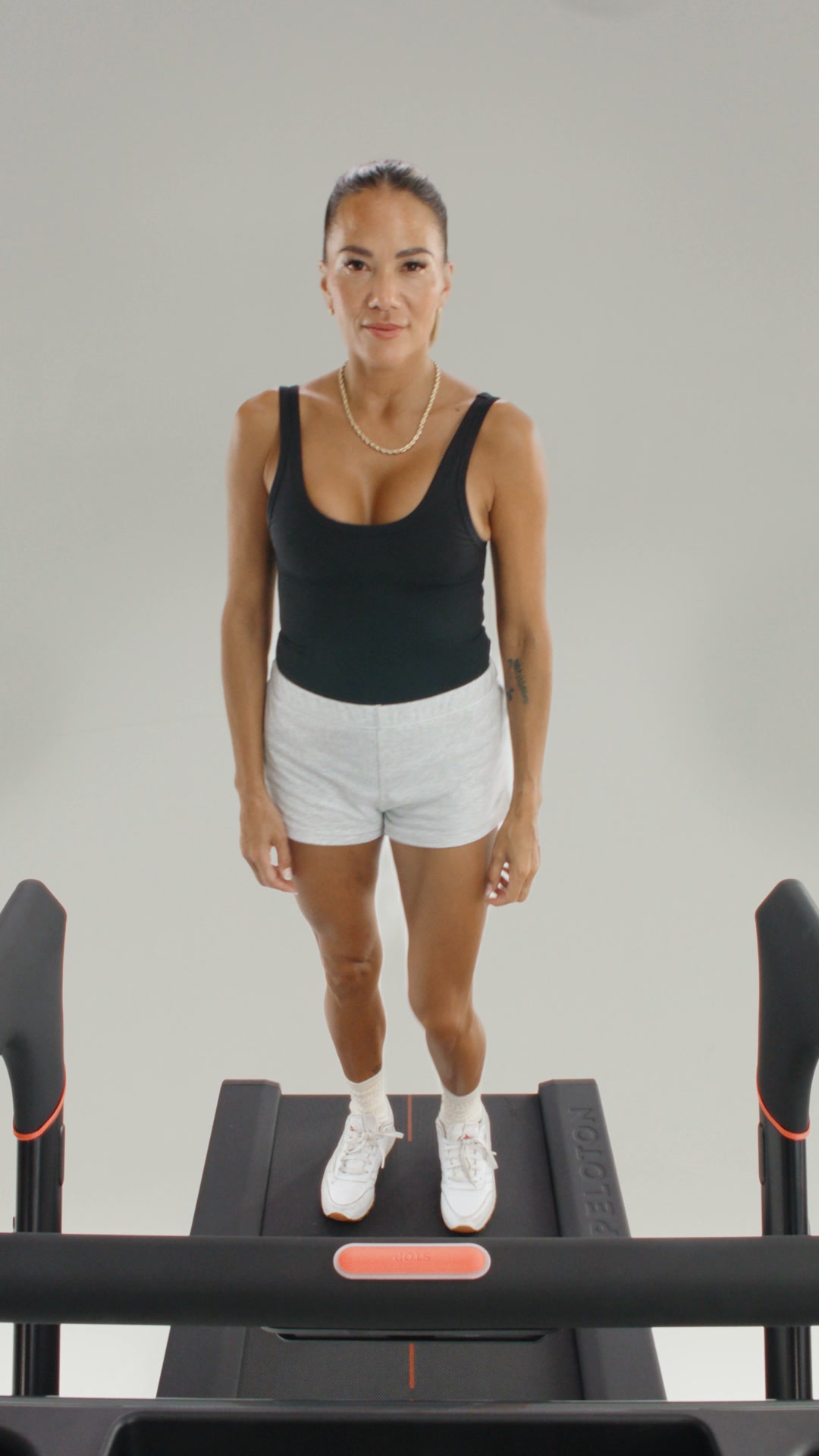 The New Peloton Tread Vision