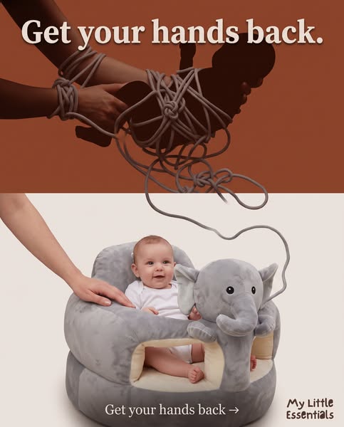 A Cozy Space Your Baby Will Love