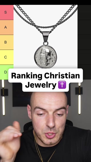 NEW DROP - Crusades Collection